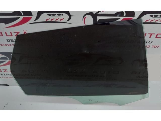 bontott LAND ROVER DISCOVERY SPORT Jobb hátsó Ablak