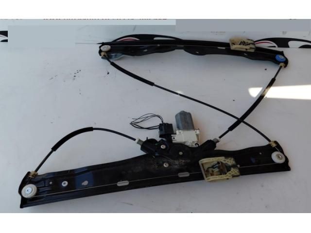 bontott LAND ROVER DISCOVERY SPORT Jobb hátsó Ablakemelő Szerkezet (Elektromos)