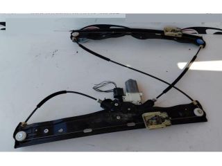 bontott LAND ROVER DISCOVERY SPORT Jobb hátsó Ablakemelő Szerkezet (Elektromos)