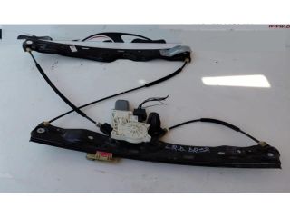 bontott LAND ROVER DISCOVERY SPORT Jobb hátsó Ablakemelő Szerkezet (Elektromos)