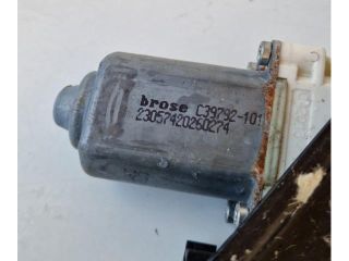 bontott LAND ROVER DISCOVERY SPORT Jobb hátsó Ablakemelő Szerkezet (Elektromos)