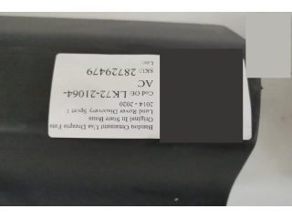 bontott LAND ROVER DISCOVERY SPORT Jobb hátsó Ajtó Díszléc