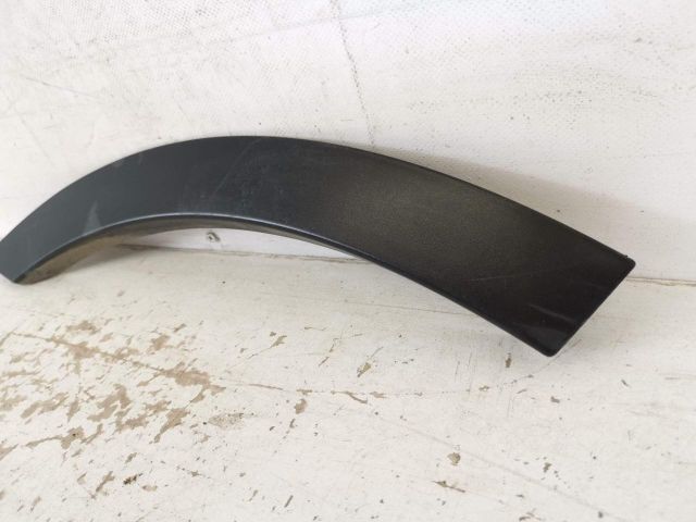 bontott LAND ROVER DISCOVERY SPORT Jobb hátsó Ajtó Díszléc