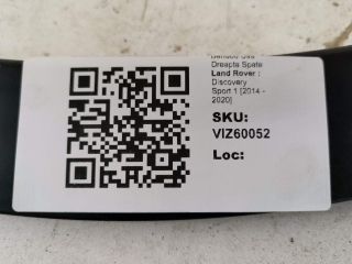 bontott LAND ROVER DISCOVERY SPORT Jobb hátsó Ajtó Díszléc