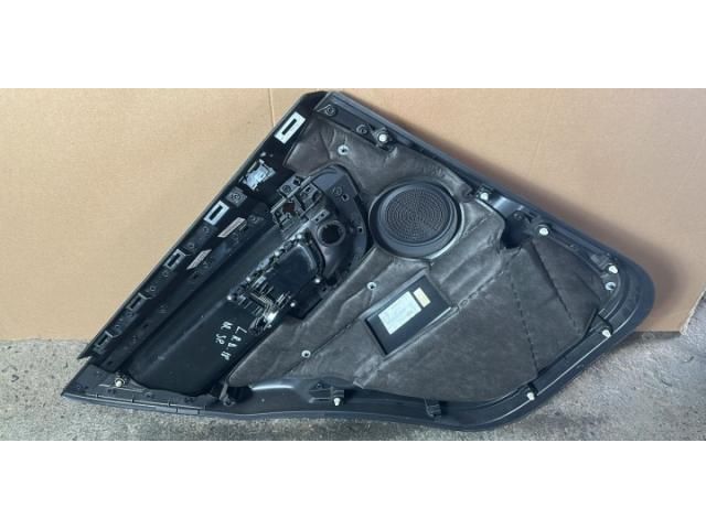 bontott LAND ROVER DISCOVERY SPORT Jobb hátsó Ajtó Kárpit