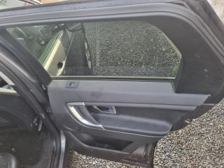 bontott LAND ROVER DISCOVERY SPORT Jobb hátsó Ajtó (Üres lemez)