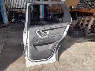 bontott LAND ROVER DISCOVERY SPORT Jobb hátsó Ajtó (Üres lemez)