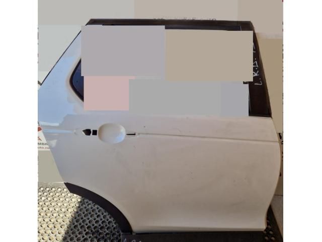 bontott LAND ROVER DISCOVERY SPORT Jobb hátsó Ajtó (Üres lemez)