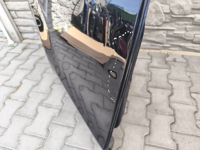 bontott LAND ROVER DISCOVERY SPORT Jobb hátsó Ajtó (Üres lemez)