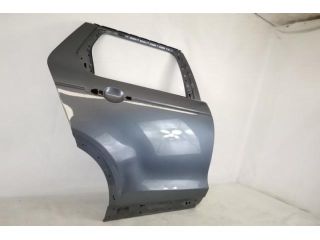 bontott LAND ROVER DISCOVERY SPORT Jobb hátsó Ajtó (Üres lemez)