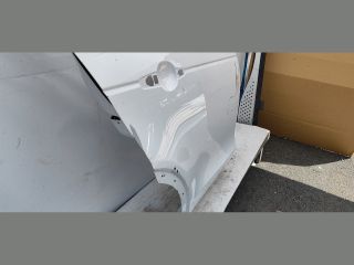 bontott LAND ROVER DISCOVERY SPORT Jobb hátsó Ajtó (Üres lemez)