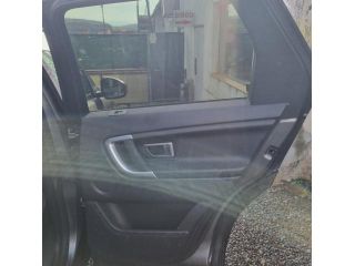 bontott LAND ROVER DISCOVERY SPORT Jobb hátsó Ajtó (Üres lemez)