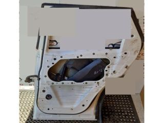 bontott LAND ROVER DISCOVERY SPORT Jobb hátsó Ajtó (Üres lemez)