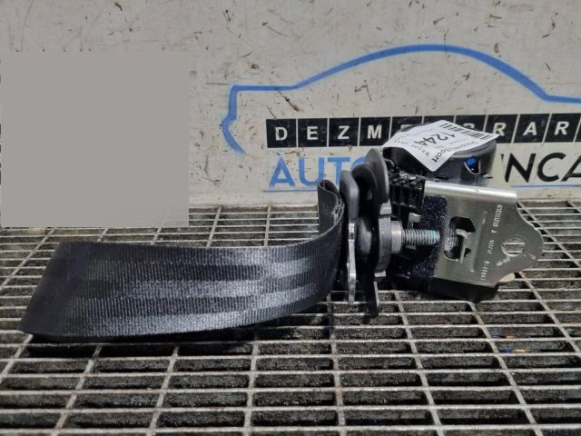 bontott LAND ROVER DISCOVERY SPORT Jobb hátsó Biztonsági Öv