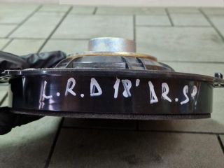 bontott LAND ROVER DISCOVERY SPORT Jobb hátsó Hangszóró