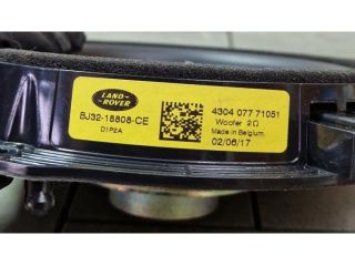 bontott LAND ROVER DISCOVERY SPORT Jobb hátsó Hangszóró