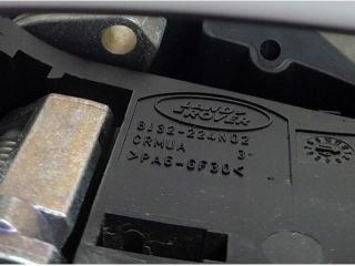 bontott LAND ROVER DISCOVERY SPORT Jobb hátsó Külső Kilincs