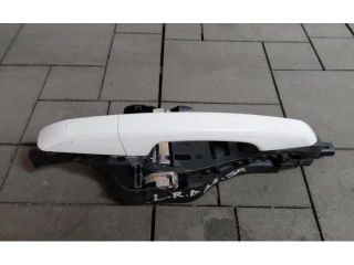 bontott LAND ROVER DISCOVERY SPORT Jobb hátsó Külső Kilincs