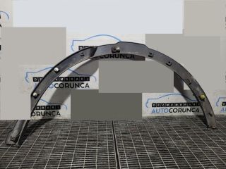 bontott LAND ROVER DISCOVERY SPORT Jobb hátsó Sárvédő Díszléc