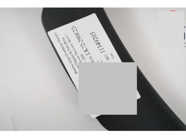 bontott LAND ROVER DISCOVERY SPORT Jobb hátsó Sárvédő Díszléc