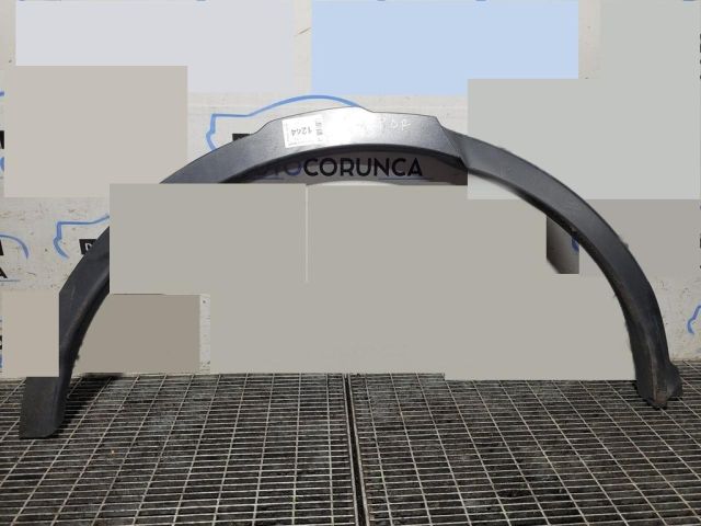 bontott LAND ROVER DISCOVERY SPORT Jobb hátsó Sárvédő Díszléc