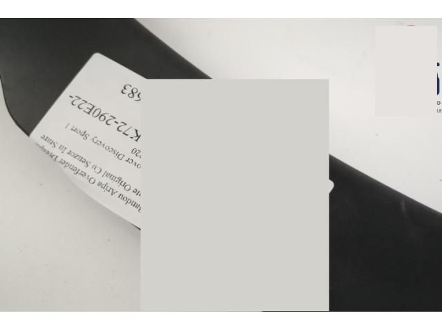 bontott LAND ROVER DISCOVERY SPORT Jobb hátsó Sárvédő Díszléc