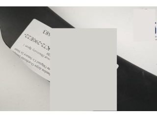 bontott LAND ROVER DISCOVERY SPORT Jobb hátsó Sárvédő Díszléc