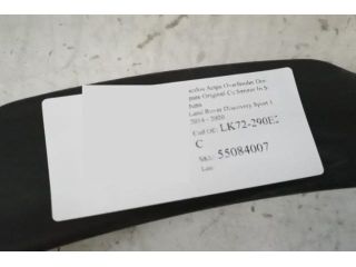 bontott LAND ROVER DISCOVERY SPORT Jobb hátsó Sárvédő Díszléc