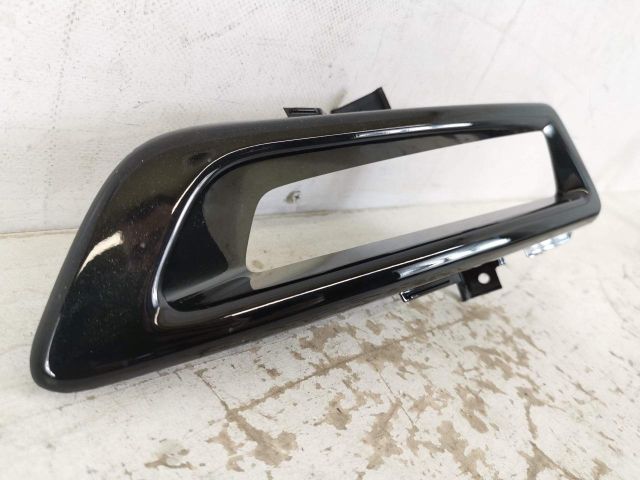 bontott LAND ROVER DISCOVERY SPORT Jobb Ködlámpa Rács