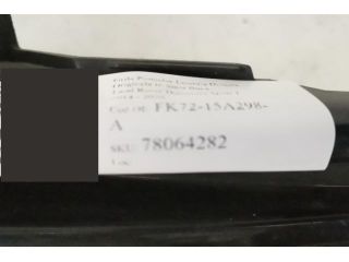 bontott LAND ROVER DISCOVERY SPORT Jobb Ködlámpa Rács