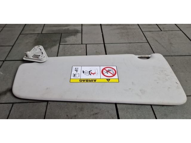 bontott LAND ROVER DISCOVERY SPORT Jobb Napellenző