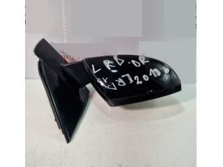 bontott LAND ROVER DISCOVERY SPORT Jobb Visszapillantó Tükör (Elektromos)