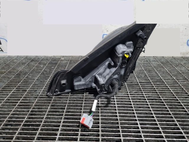 bontott LAND ROVER DISCOVERY SPORT Jobb Visszapillantó Tükör (Elektromos)