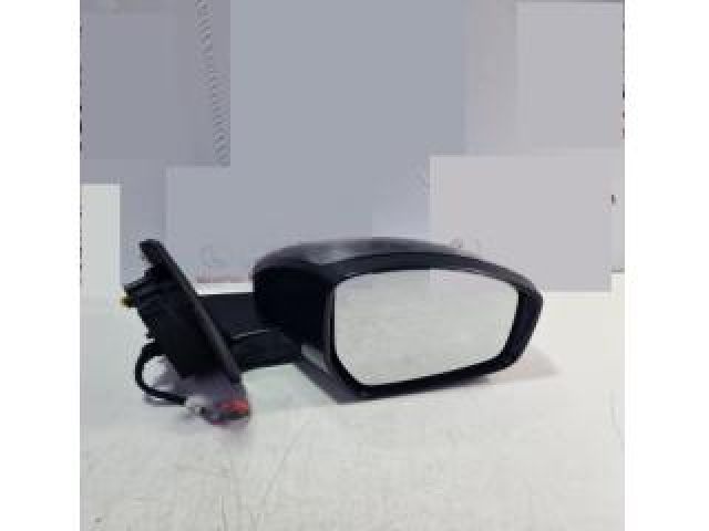 bontott LAND ROVER DISCOVERY SPORT Jobb Visszapillantó Tükör (Elektromos)