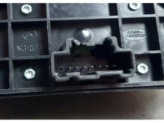 bontott LAND ROVER DISCOVERY SPORT Kézifék Kapcsoló