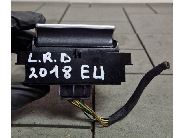 bontott LAND ROVER DISCOVERY SPORT Kézifék Kapcsoló