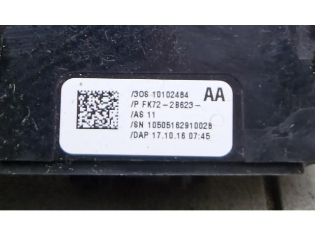 bontott LAND ROVER DISCOVERY SPORT Kézifék Kapcsoló