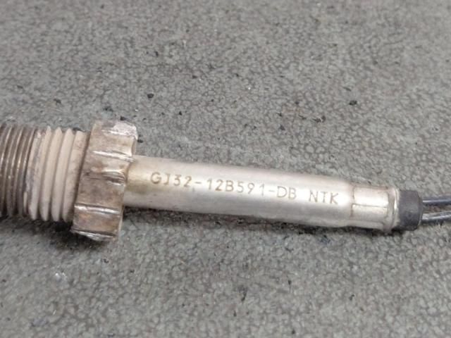 bontott LAND ROVER DISCOVERY SPORT Kipufogó Hőmérséklet Érzékelő