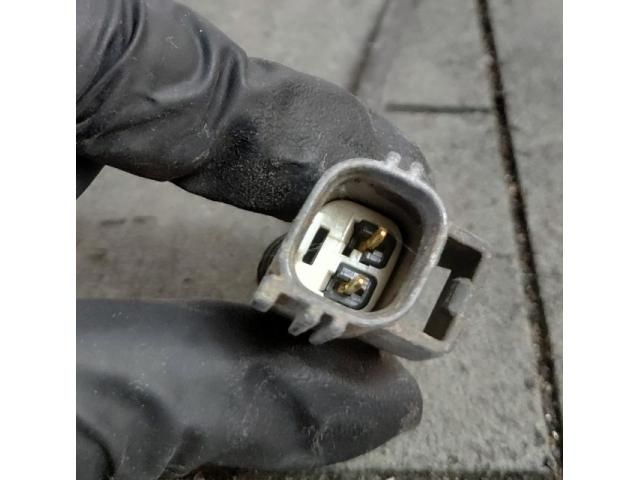 bontott LAND ROVER DISCOVERY SPORT Kipufogó Hőmérséklet Érzékelő