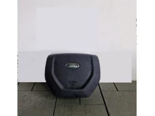 bontott LAND ROVER DISCOVERY SPORT Kormánylégzsák