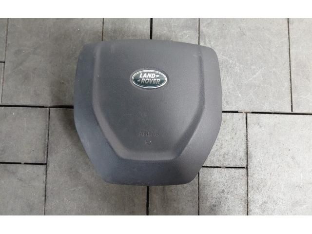 bontott LAND ROVER DISCOVERY SPORT Kormánylégzsák