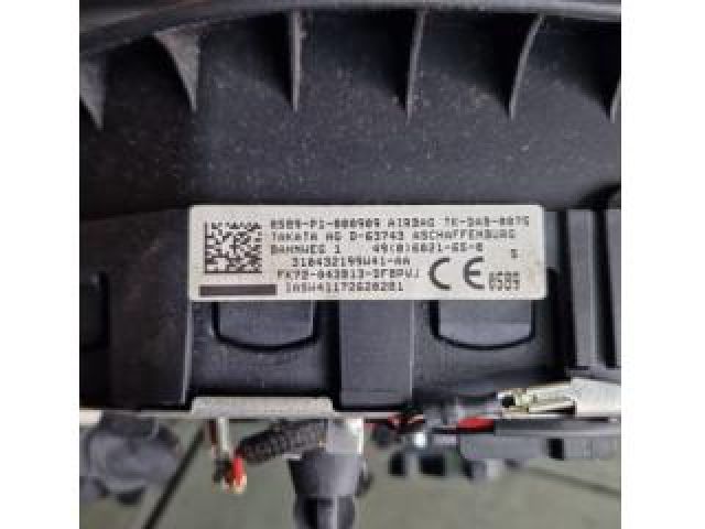 bontott LAND ROVER DISCOVERY SPORT Kormánylégzsák