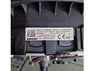 bontott LAND ROVER DISCOVERY SPORT Kormánylégzsák