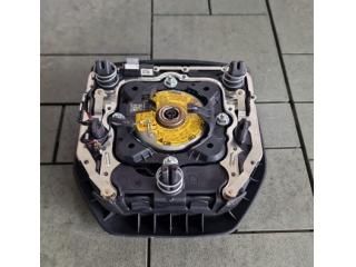 bontott LAND ROVER DISCOVERY SPORT Kormánylégzsák