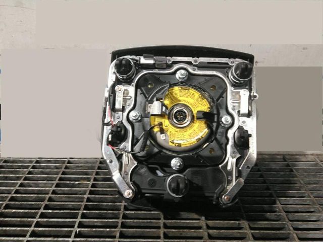 bontott LAND ROVER DISCOVERY SPORT Kormánylégzsák