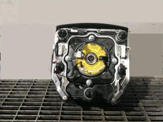 bontott LAND ROVER DISCOVERY SPORT Kormánylégzsák