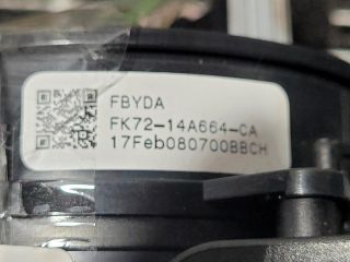 bontott LAND ROVER DISCOVERY SPORT Légzsák Átvezető Szalagkábel