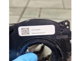 bontott LAND ROVER DISCOVERY SPORT Légzsák Átvezető Szalagkábel