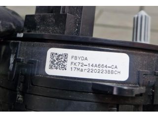 bontott LAND ROVER DISCOVERY SPORT Légzsák Átvezető Szalagkábel