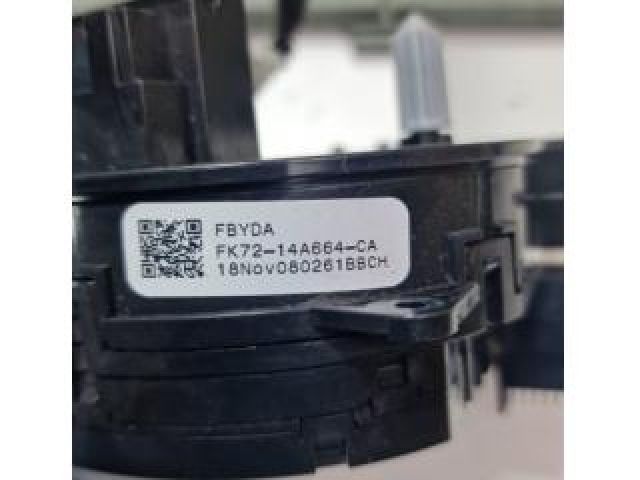 bontott LAND ROVER DISCOVERY SPORT Légzsák Átvezető Szalagkábel